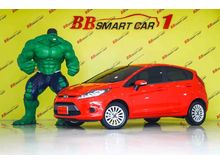 2013 Ford Fiesta 1.5 (ปี 10-16) Trend Hatchback AT