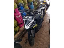 2017 Honda Beat New Dp 650rb saja