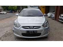 2013 Hyundai Grand Avega SG Matic