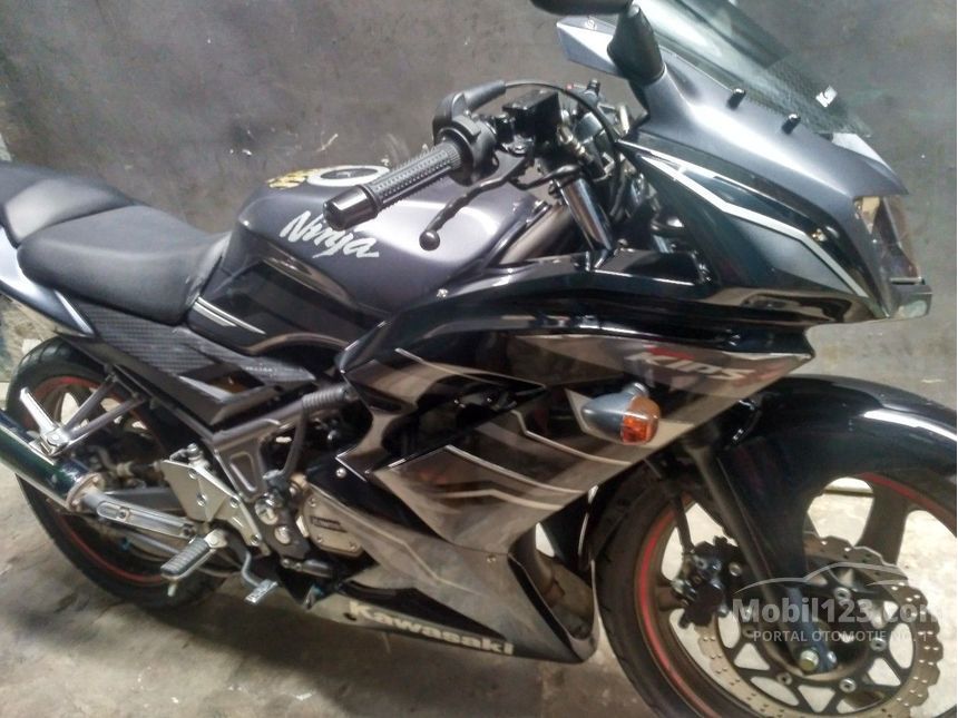 KumpulanGambarninja rr tahun 2015New