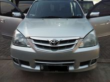 2010 tdp10jt Toyota Avanza 1.3 G MPV