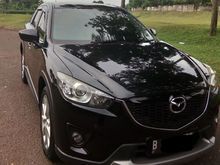 2014 Mazda CX-5 2.5 Grand Touring SUV
