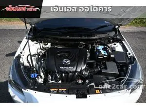 2019 Mazda 2 1.3 Sports High Connect Hatchback