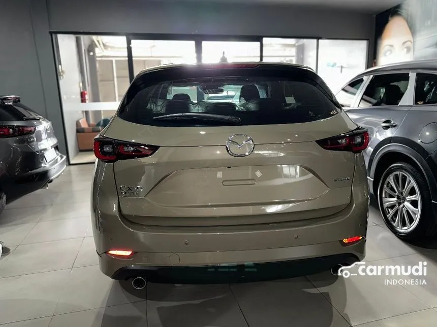 2023 Mazda CX-5 Elite SUV