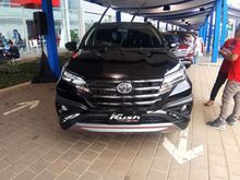 Ready Rush S AT TRD Sportivo 1.5