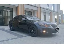 2010 Honda Accord 2.4 VTi Sedan
