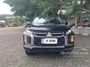 2023 Mitsubishi Triton 2.4 Ultimate Double Cab 4X4 Pickup