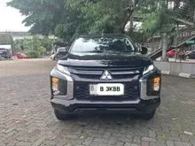 2023 Mitsubishi Triton 2.4 Ultimate Double Cab 4X4 Pickup