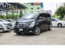 2015 Hyundai H-1 2.5 (ปี 08-17) Elite Van AT