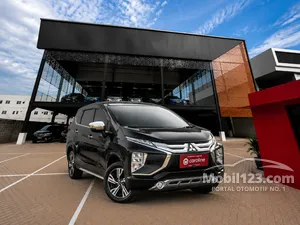 2021 Mitsubishi Xpander 1.5 Ultimate MPV