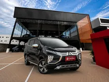 2021 Mitsubishi Xpander 1.5 Ultimate MPV - Diskon Cash sampai 10 JUTA