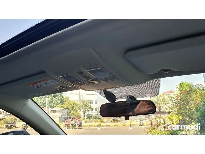 2019 Mazda CX-3 Grand Touring SUV