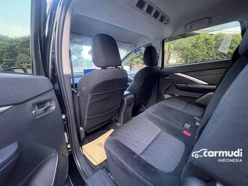 2022 Mitsubishi Xpander Sport MPV