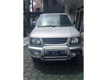 2000 Mitsubishi Kuda tangan pertama mesin mulus dan terawat.