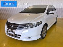 2010 Honda City 1.5 (ปี 08-14) V i-VTEC Sedan AT