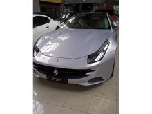 2014 Ferrari FF 6.3 V12 Hatchback