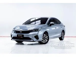 2023 Honda City 1.0 SV Sedan