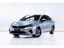 2023 Honda City 1.0 (ปี 19-24) SV Sedan