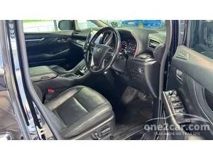 2021 Toyota VELLFIRE 2.5 ZG Edition Van