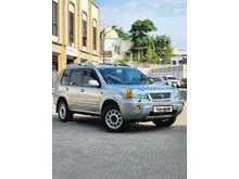 2003 Nissan X-Trail 2.5 XT SUV