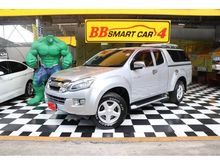 2012 Isuzu D-Max 2.5 SPACE CAB (ปี 11-17) Hi-Lander Z-Prestige Pickup AT