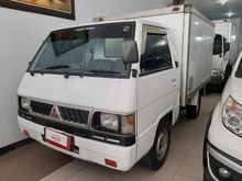 2012 Mitsubishi Colt L300 2.5 Box terawat dijual di malang