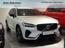 2024 Volvo XC60 Recharge T8 Inscription Plus PHEV