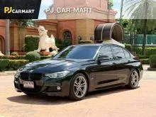 2017 BMW 330e 2.0 F30 (ปี 16-20) M Sport Sedan