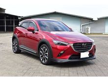 2018 Mazda CX-3 2.0 (ปี 15-19) SP SUV