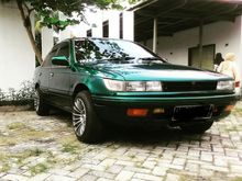 1992 Mitsubishi Lancer 1.6 Sedan