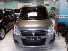 2014 Suzuki Karimun Wagon R 998 GL Wagon R Hatchback