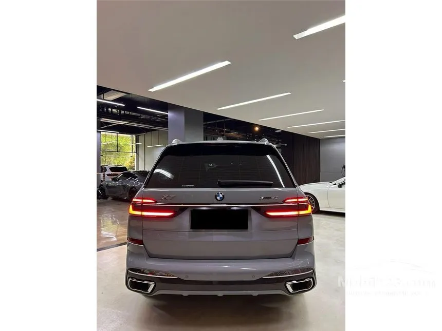 2024 BMW X5 xDrive40i xLine SUV