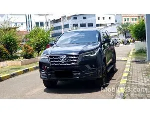 2024 Toyota Fortuner 2.8 GR Sport 4X4 SUV