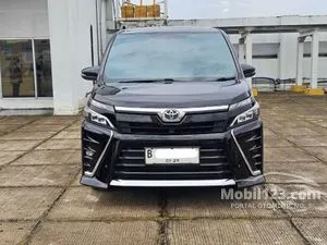 2019 Toyota Voxy 2.0 MPV
