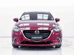 2020 Mazda 2 1.3 High Connect Sedan