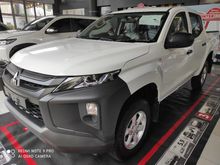 2020 Mitsubishi Triton 2.5 HD-X Pick-up