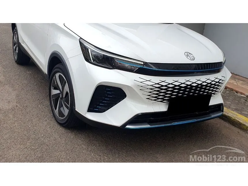 2024 MG VS HEV Magnify i-Smart SUV