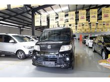 Daihatsu Luxio 1.5D MT Manual 2015 / 2016 Pajak panjang