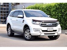 2015 Ford Everest 2.2 (ปี 15-18) Titanium SUV AT