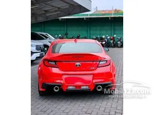 2026 Toyota GR 86 2.4 Coupe