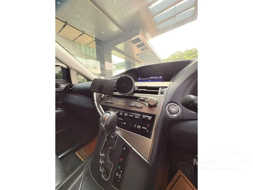 2013 Lexus RX 270 SUV