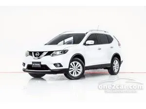 2015 Nissan X-TRAIL 2.0 V SUV
