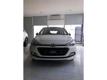 2017 Hyundai i20 1.4 GL Hatchback SALE