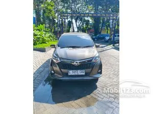 2024 Toyota Calya 1.2 G MPV
