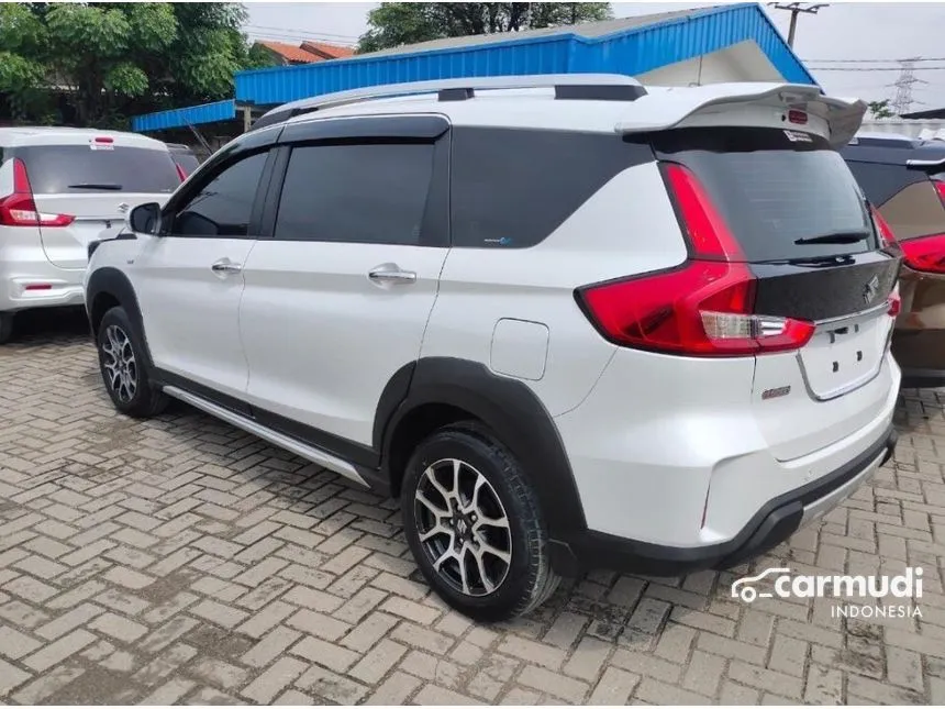 2024 Suzuki XL7 ZETA Wagon