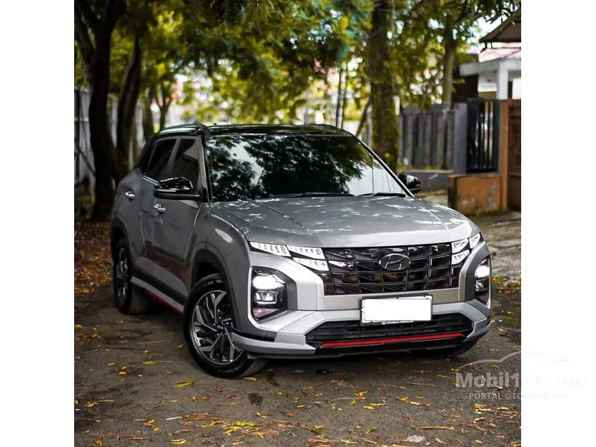 2024 Hyundai Creta Prime Wagon