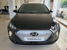 2021 Hyundai IONIQ Electric Signature Fastback | Promo Harga Awal Tahun | IONIQ Prime EV Kredit Bunga 0% | Bonus Wall Mount Charging Senilai 30Jt