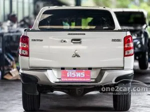 2016 Mitsubishi TRITON 2.4 GLS Plus Double Cab Pickup