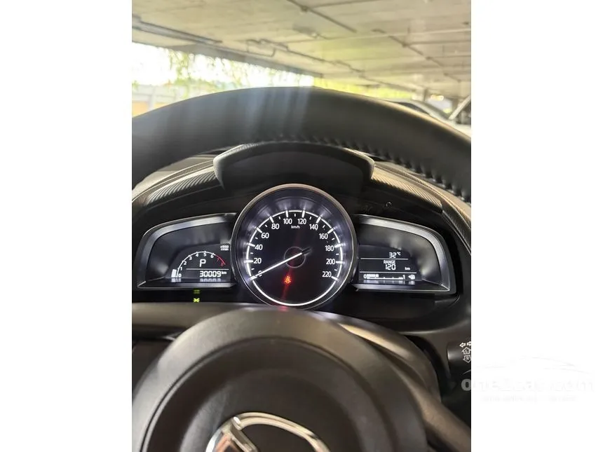2022 Mazda CX-3 Base SUV