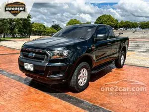 2017 Ford RANGER 2.2 XL+ Open Cab Hi-Rider Pickup